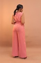 Simple Jumpsuit
