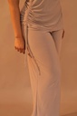 Skin Sleeveless Bodycon 2-piece