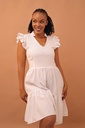 Spring Short Dress
