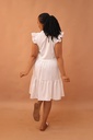 Spring Short Dress