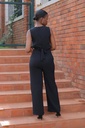Vee Jumpsuit