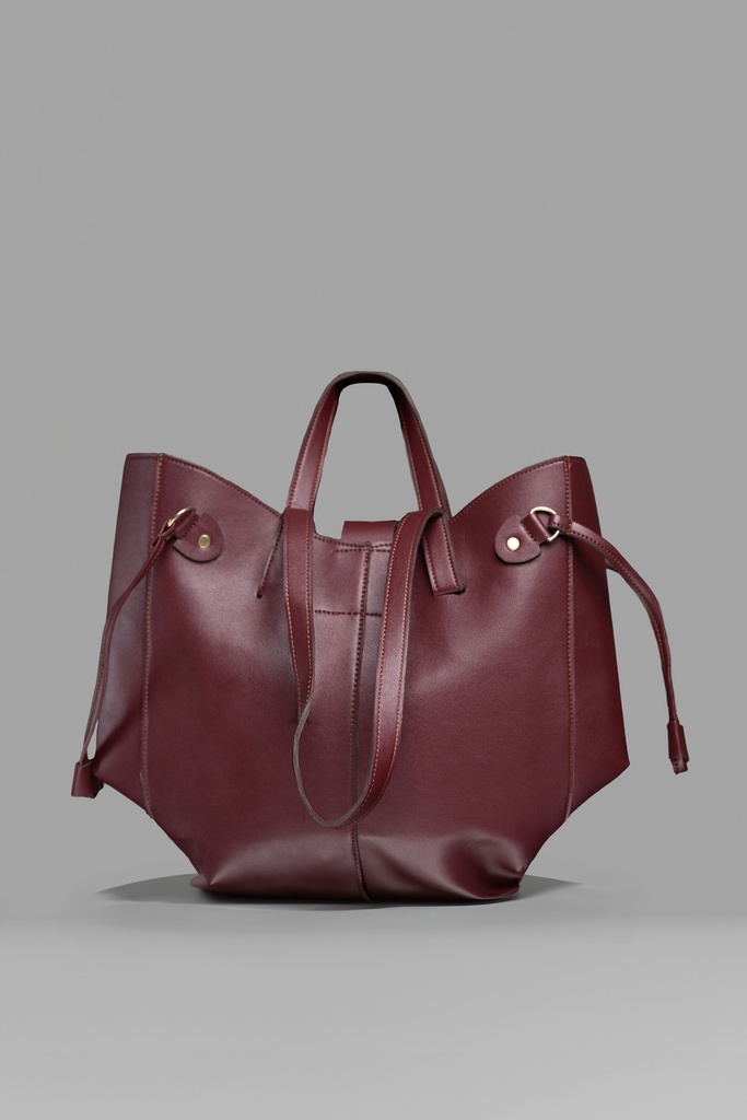WAYA BUTTERFLY BAG (Large)