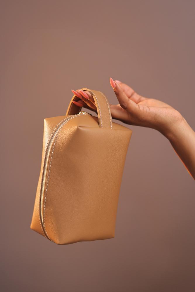 Toilet Bag
