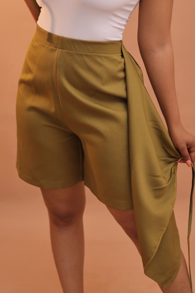 Casual Skort