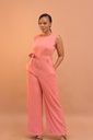 Simple Jumpsuit