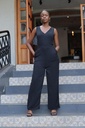 Vee Jumpsuit