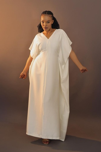 Luxurious Kaftan