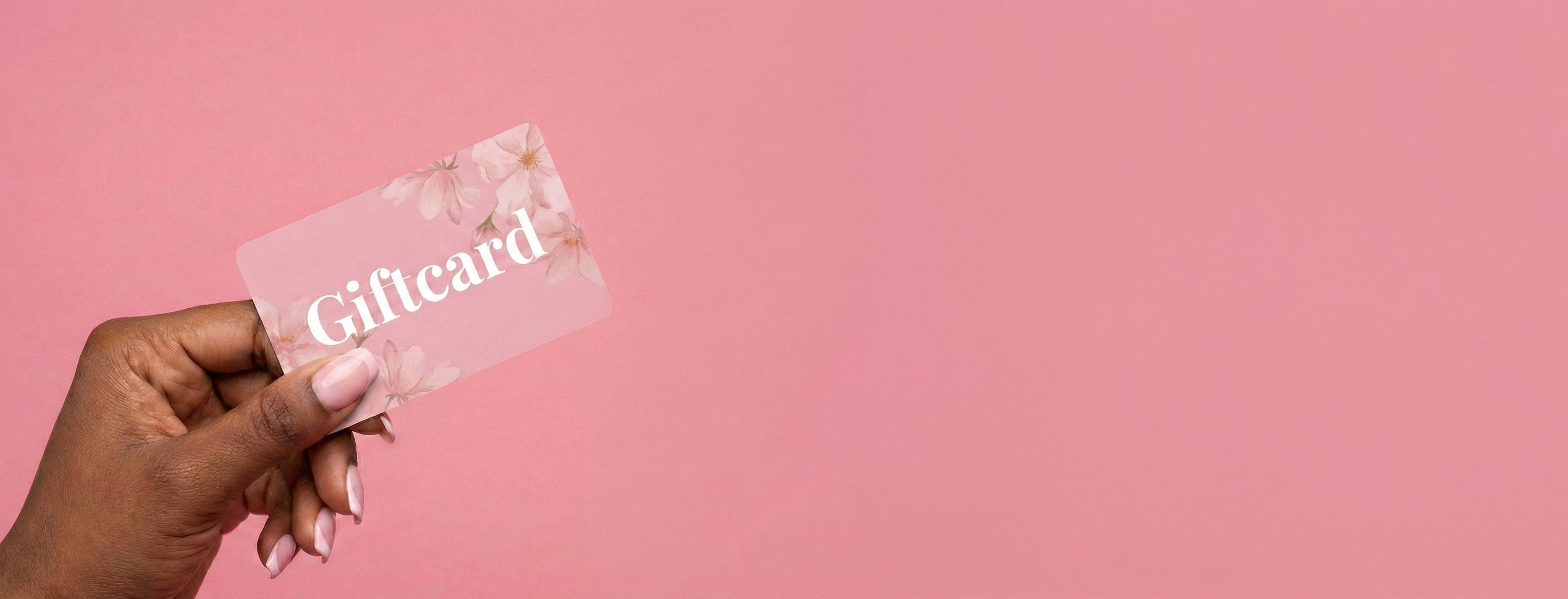 WAYA Gift Card
