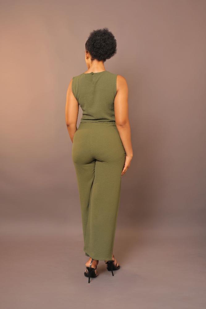 Oasis Set