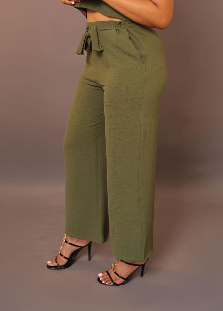 Oasis Set