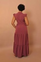 Spring Maxi Dress