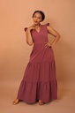 Spring Maxi Dress