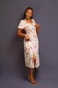 Sunny Flower Dress