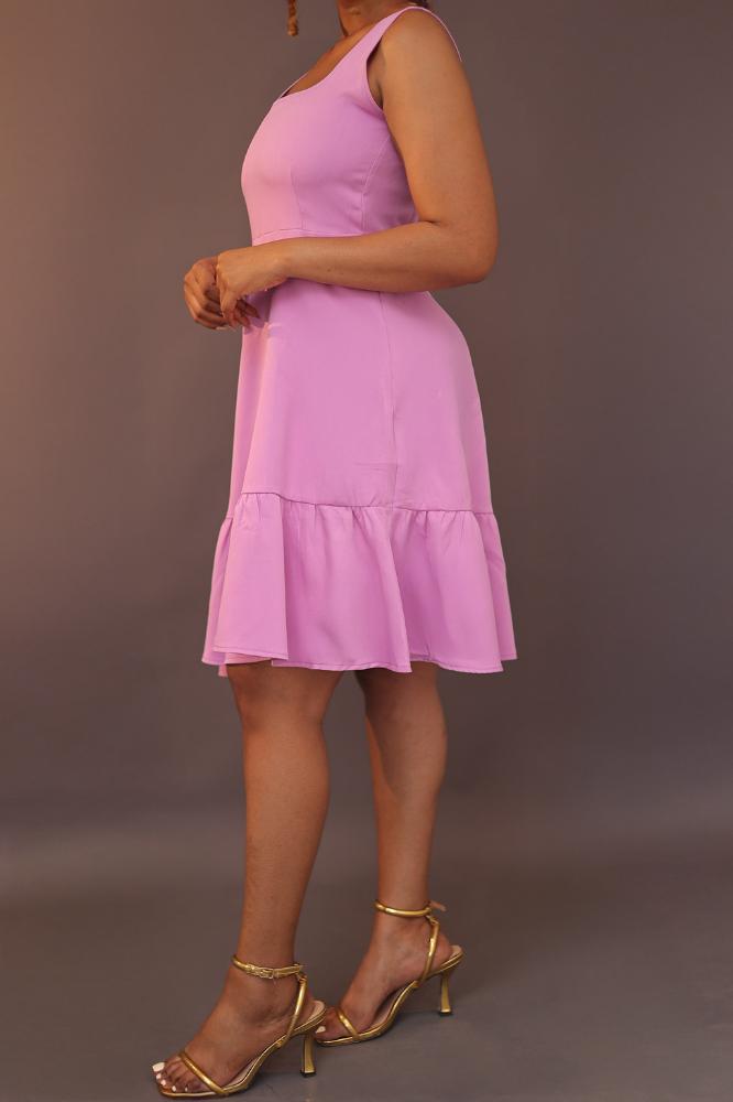 Sweet Heart Dress