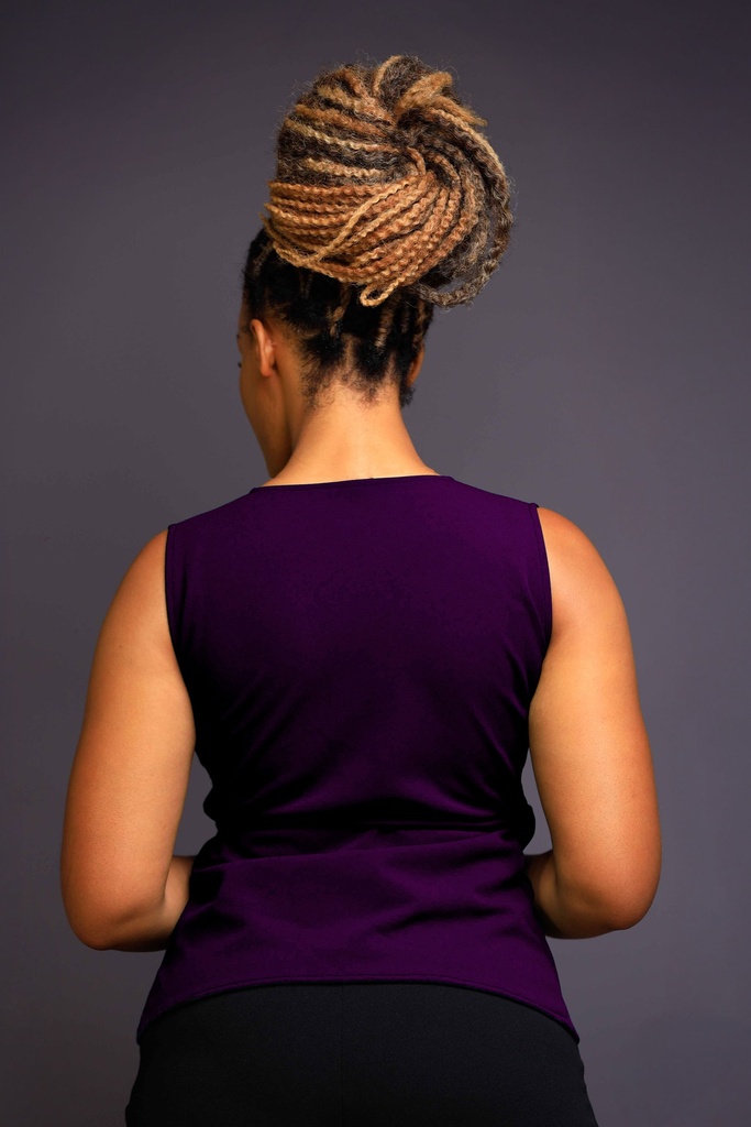 Wrap top