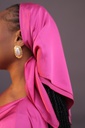 Satin Luxurious Kaftan