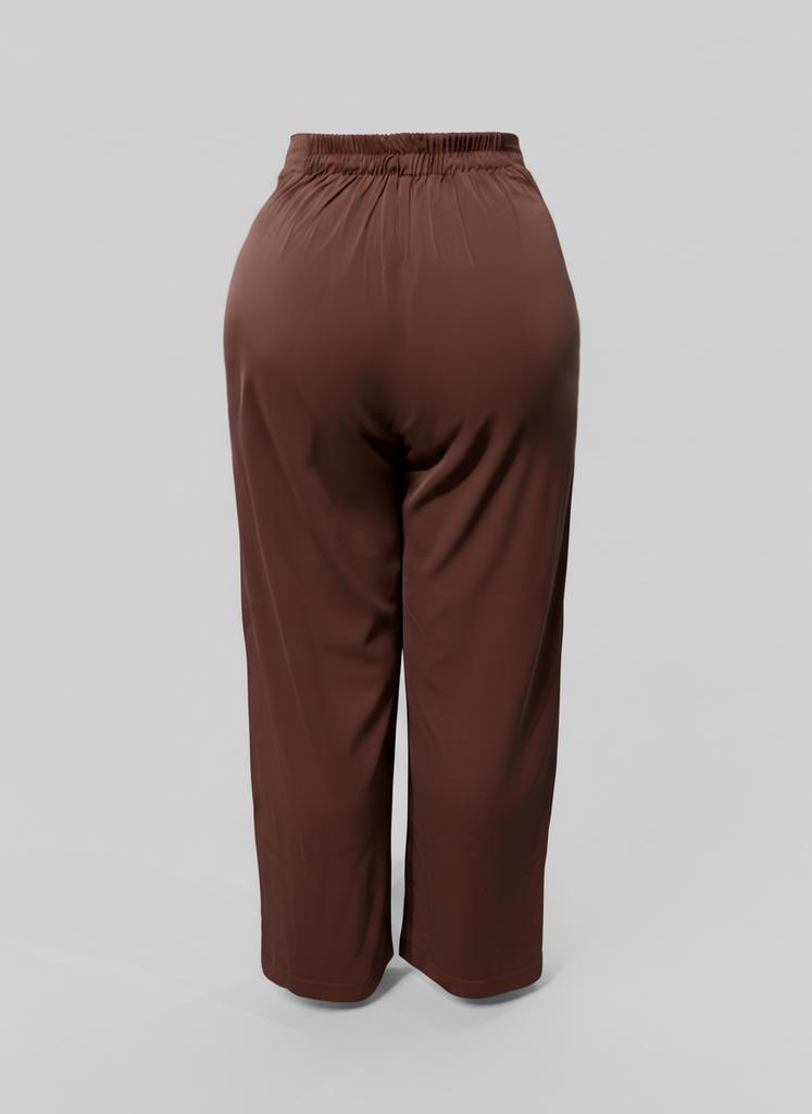 Smart Fit Work Trouser