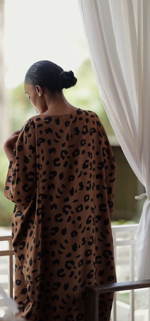 Savannah Kaftan