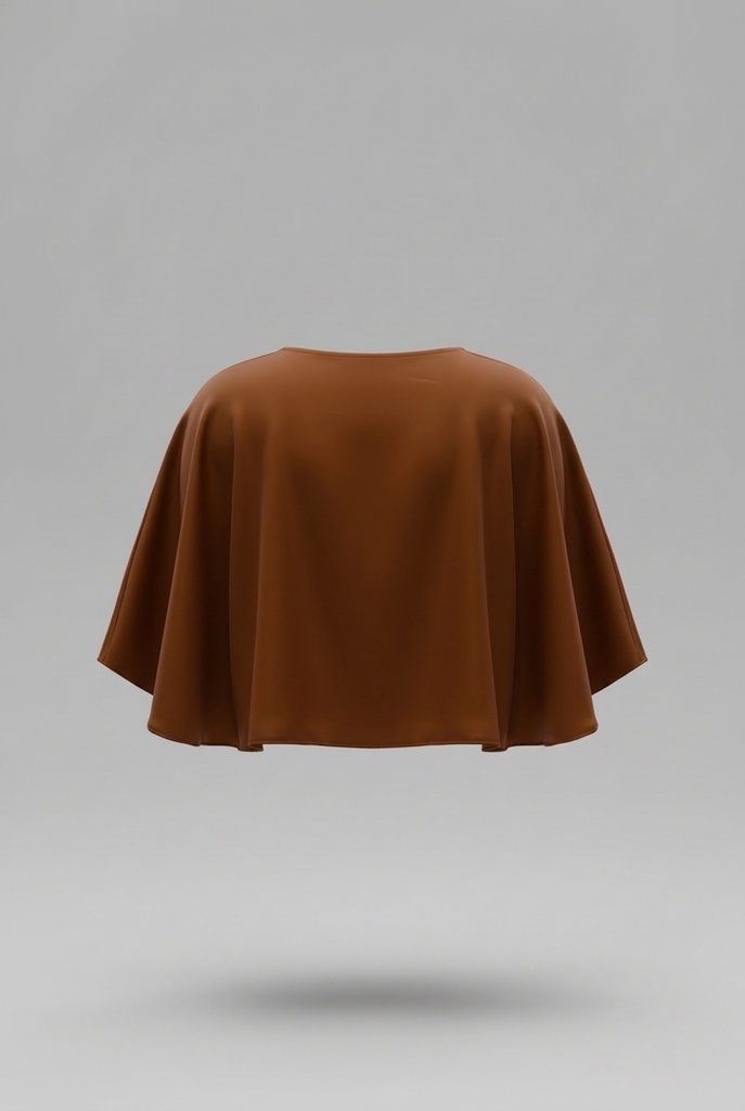 Studio - Render Back