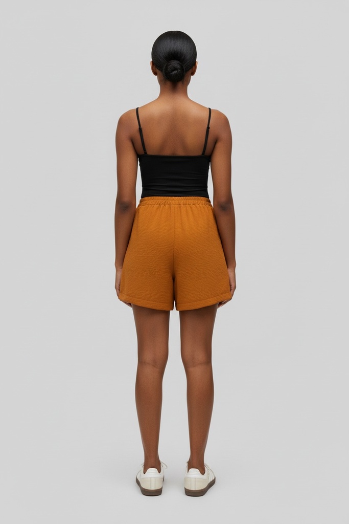 Loom Shorts