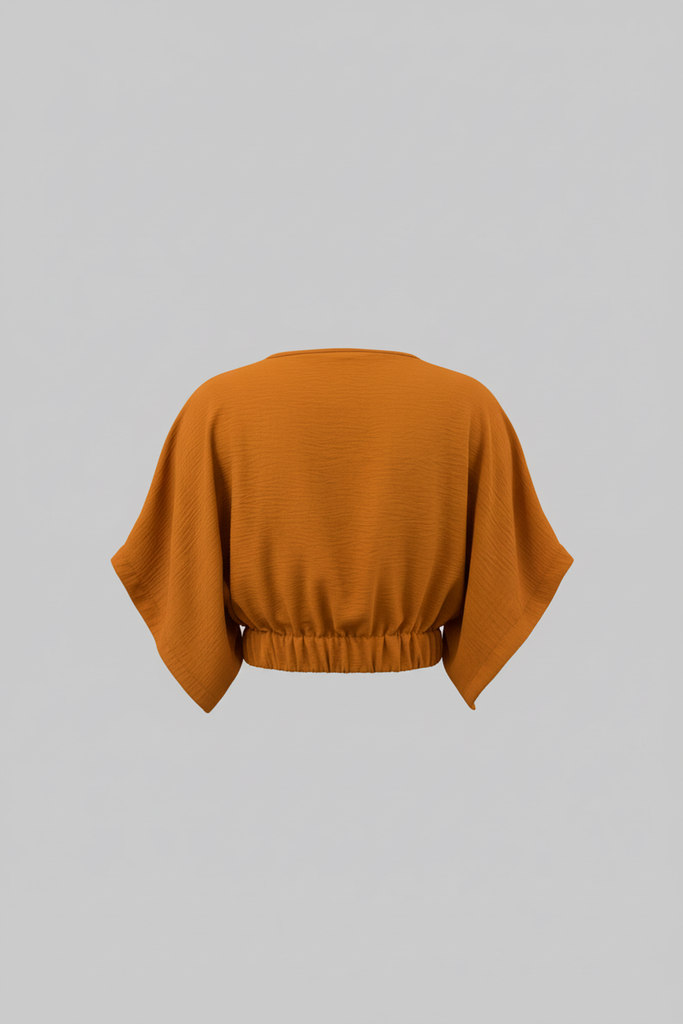 Studio - Render Back