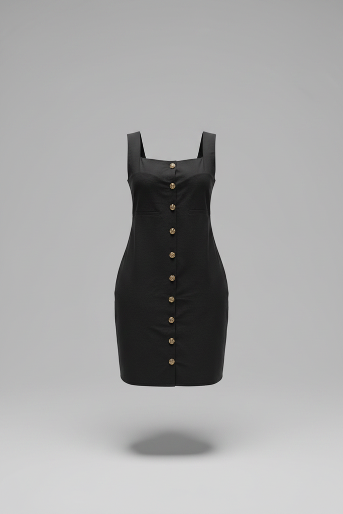 Studio - Render Front