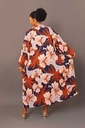 Kimono  Pattern ORCHID