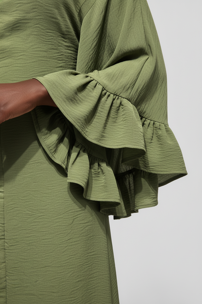 Studio - Close-up