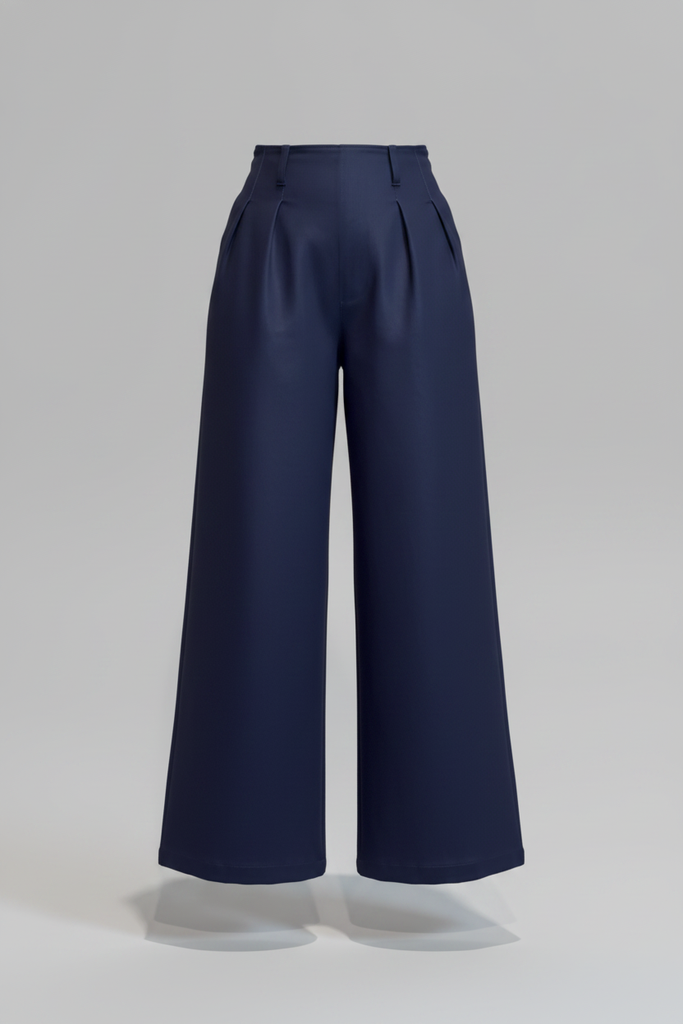 Color: Dark Blue