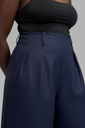 Color: Dark Blue