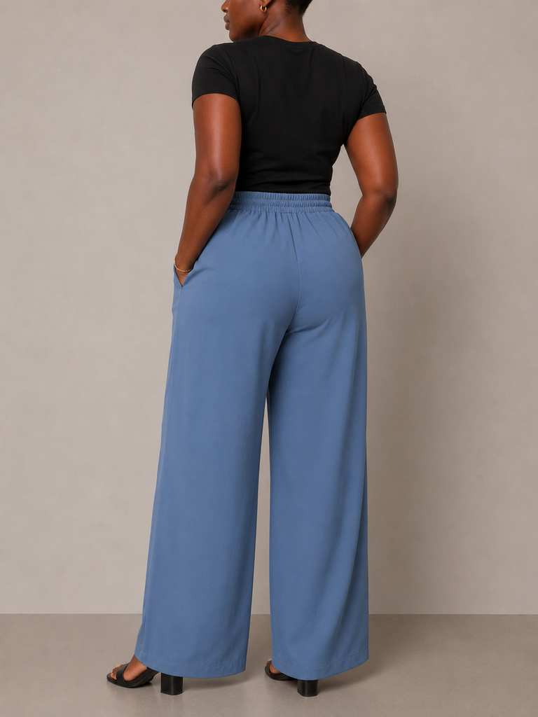 Signature Work Trousers