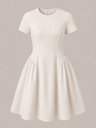 Princess Short Dress