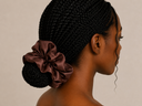 Butterfly Scrunchie