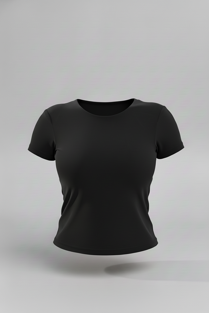 Basic Tee Short Sleeves