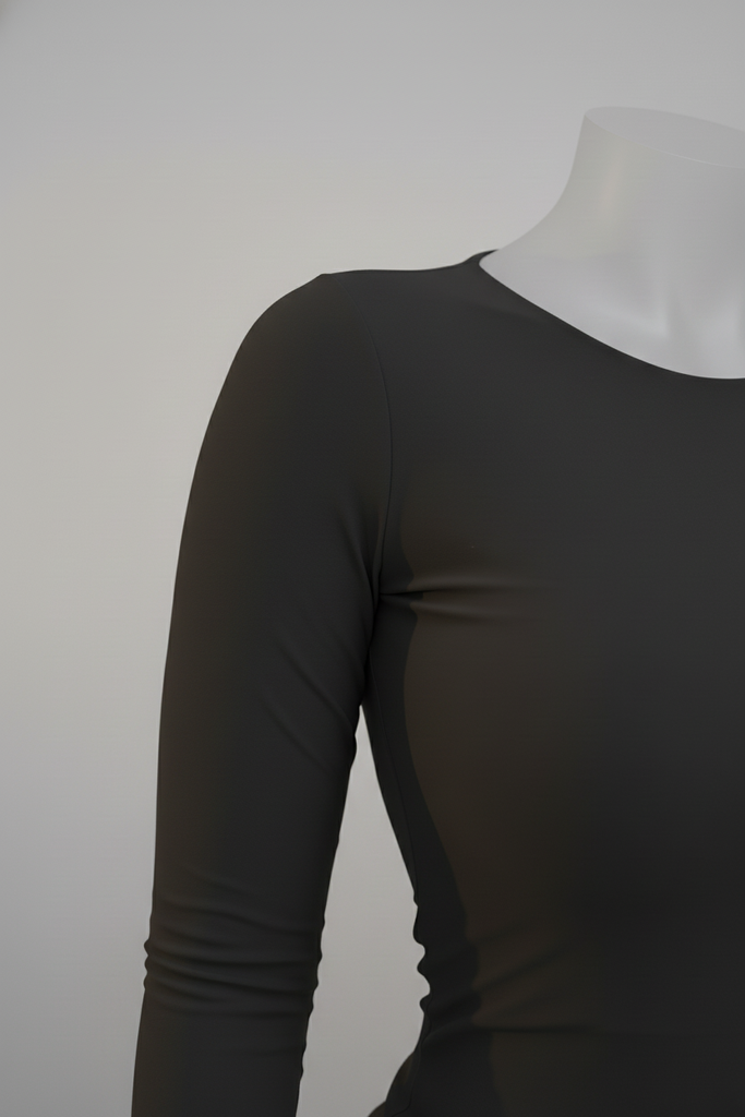 Basic Tee Long Sleeve 