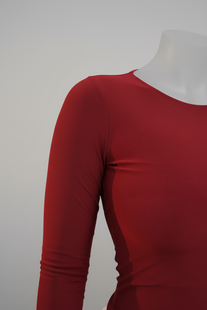Basic Tee Long Sleeve 