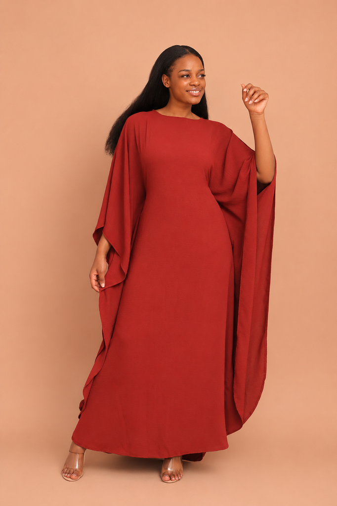 Flow Kaftan