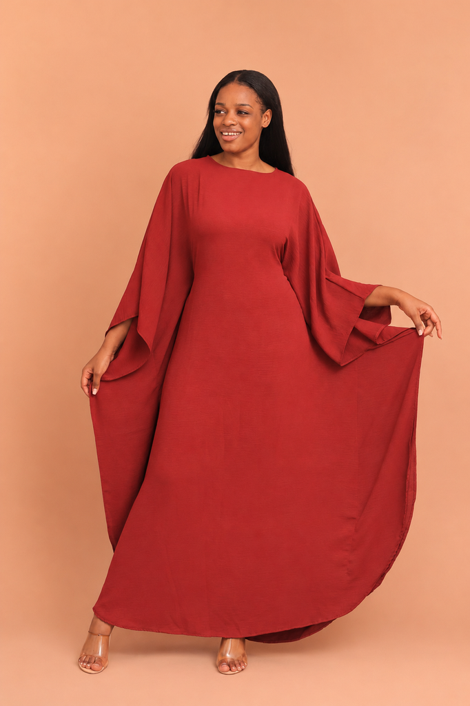 Flow Kaftan