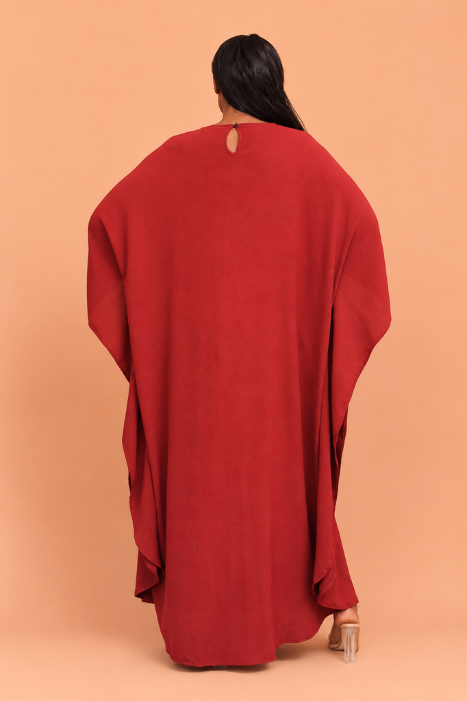 Flow Kaftan