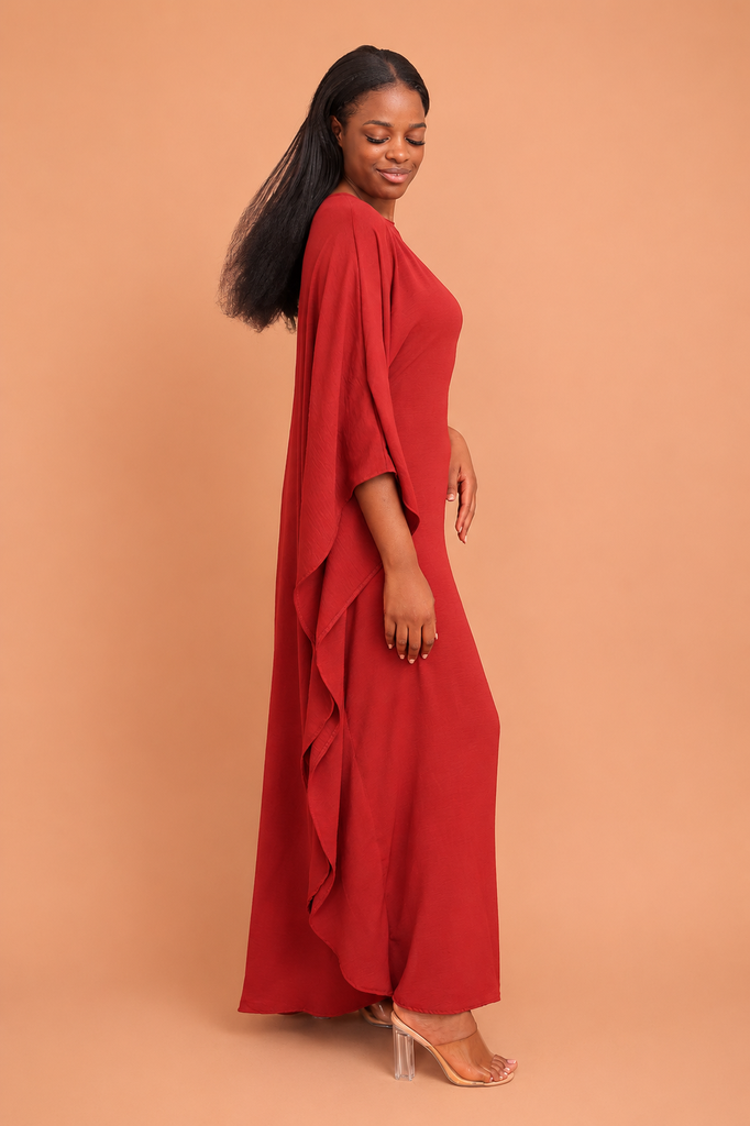 Flow Kaftan