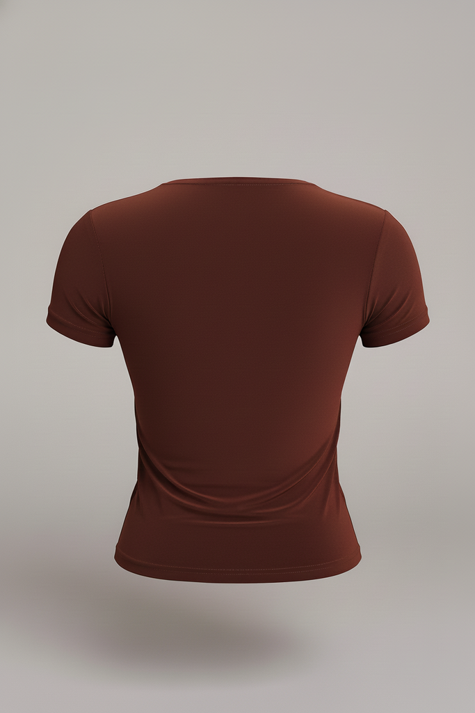 Basic Tee Short Sleeves