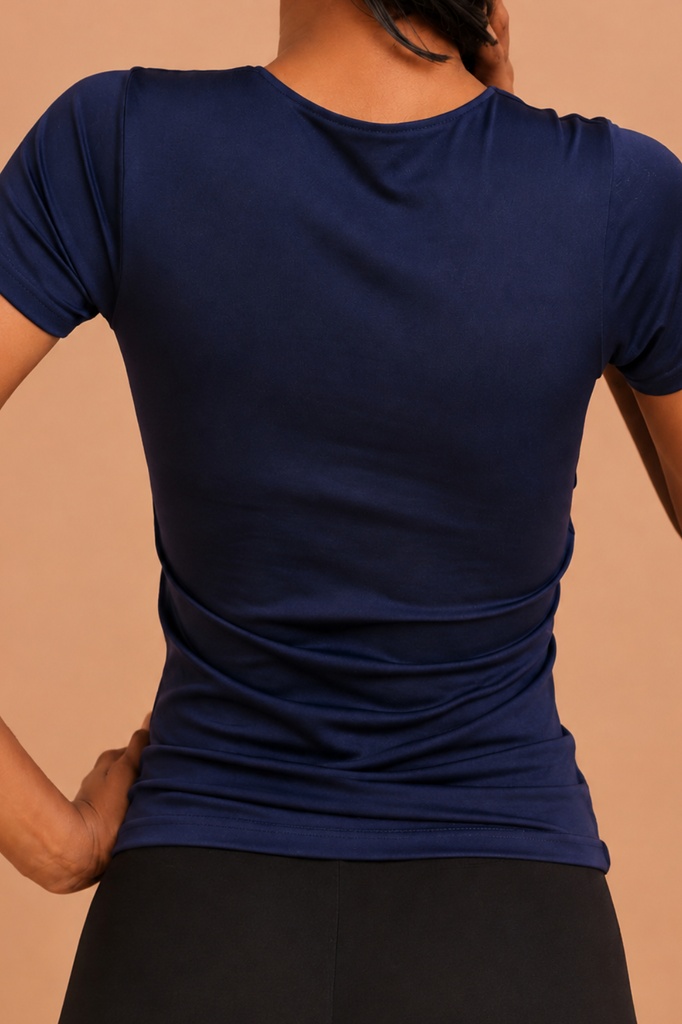 Basic Tee Short Sleeves