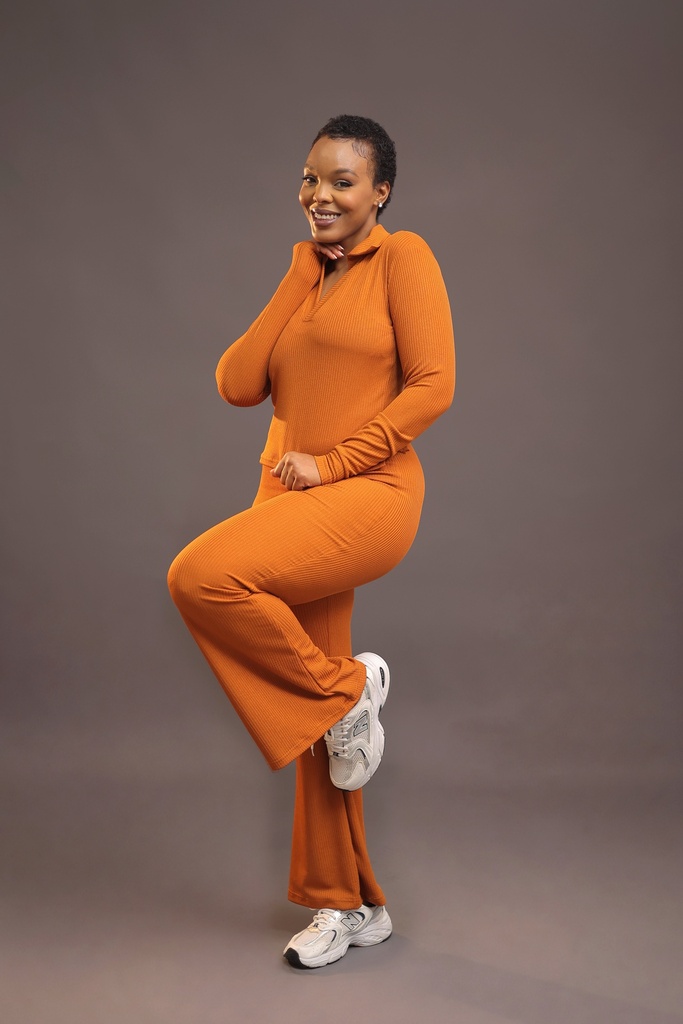 Luna Fitted Lounge Set