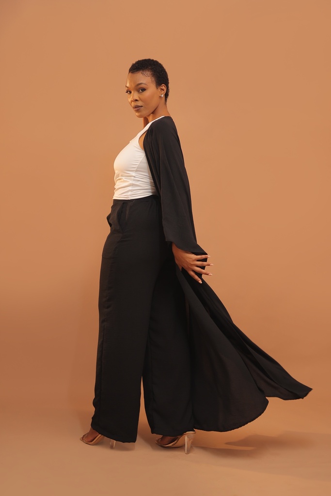 Sway Kimono