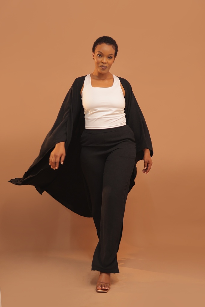 Sway Kimono