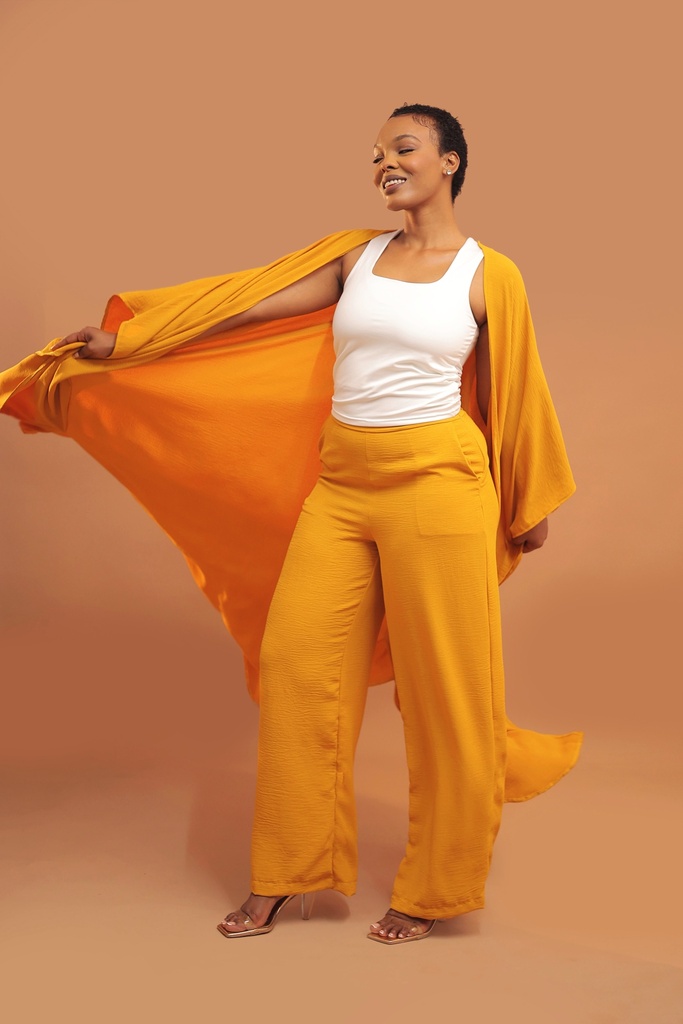 Sway Kimono