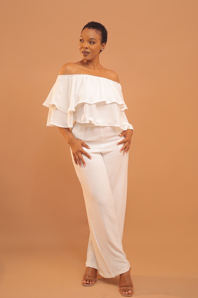 Sway Offshoulder Top