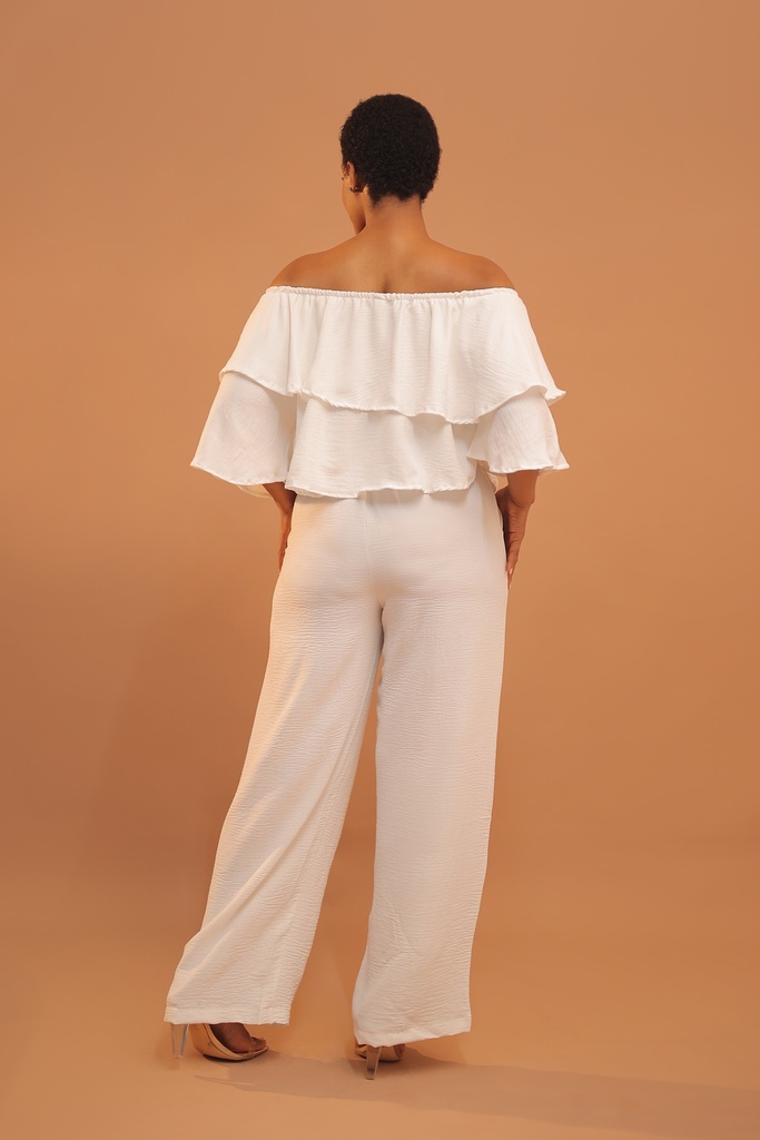 Sway Offshoulder Top