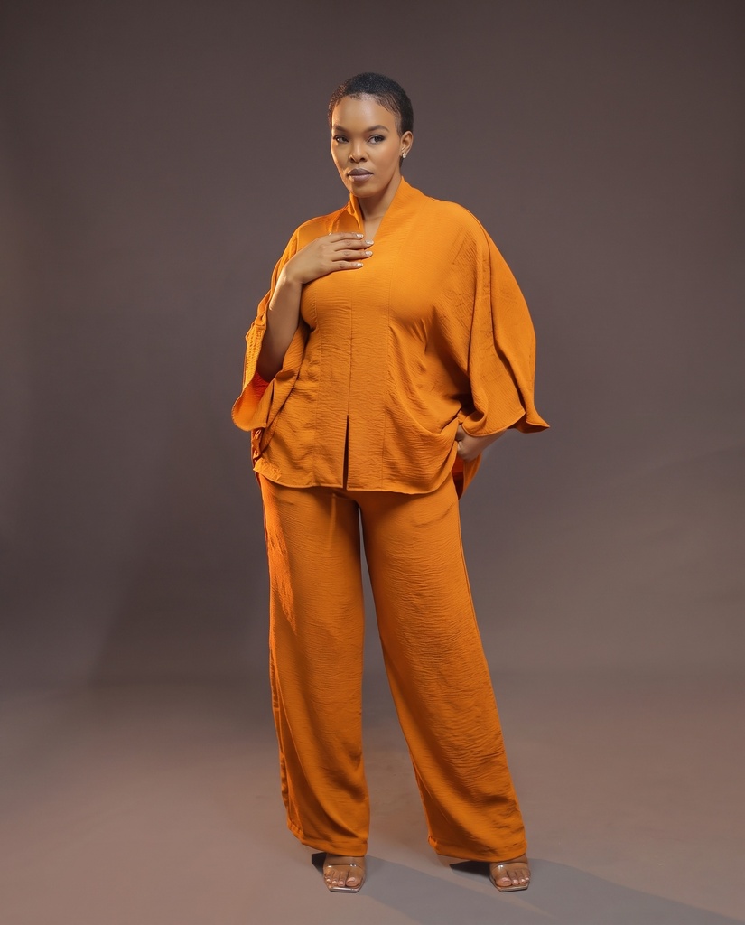 Elegant Kaftan Pant