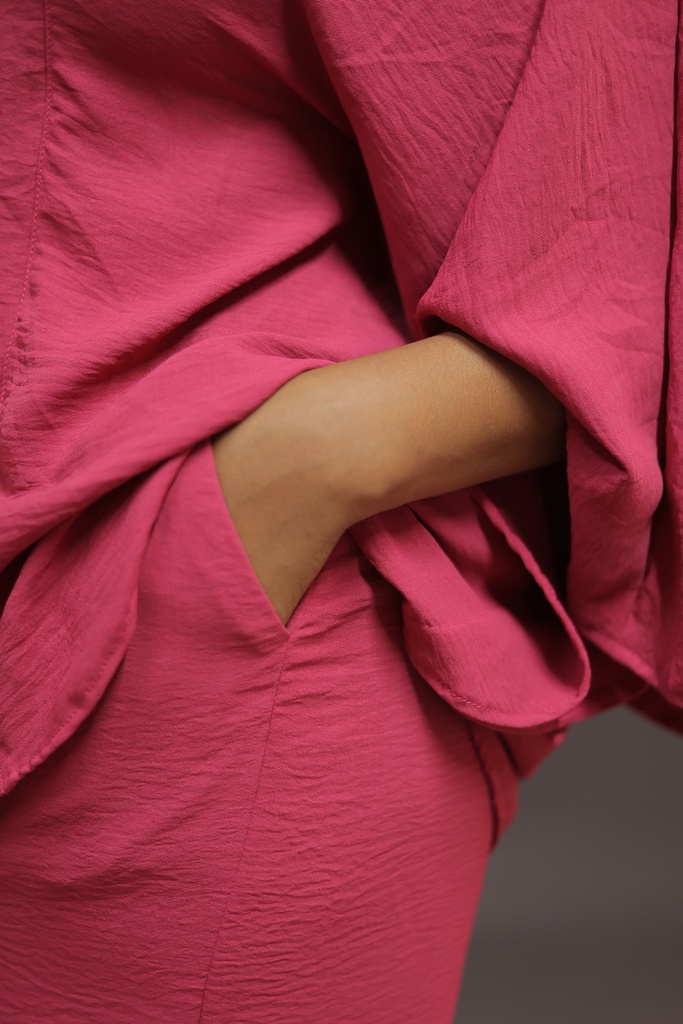 Elegant Kaftan Pant